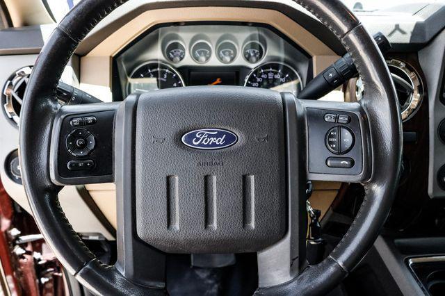 used 2015 Ford F-250 car, priced at $38,991