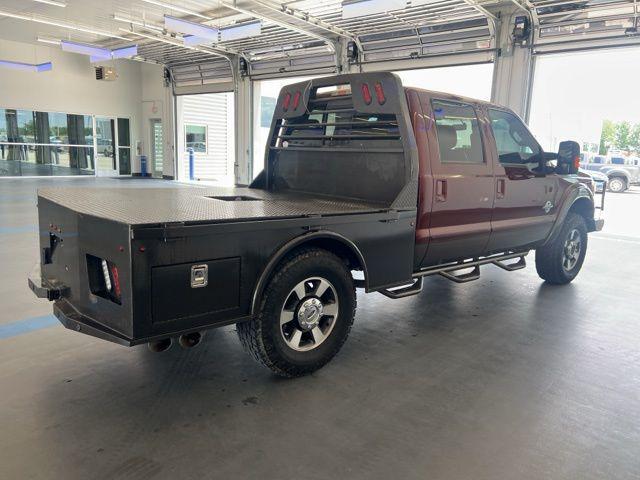 used 2015 Ford F-250 car, priced at $38,991