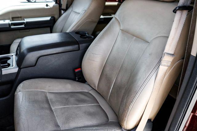 used 2015 Ford F-250 car, priced at $38,991