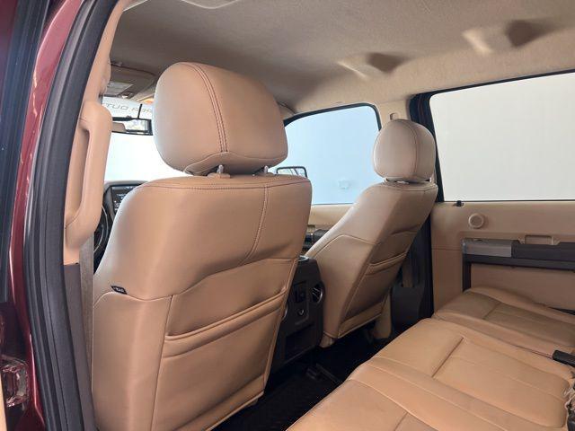 used 2015 Ford F-250 car, priced at $38,991