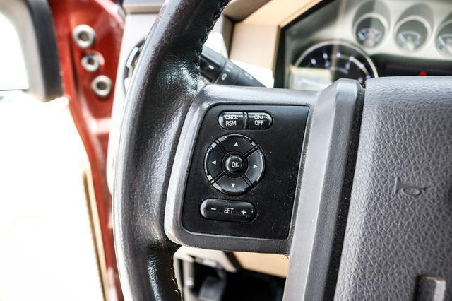 used 2015 Ford F-250 car, priced at $38,991