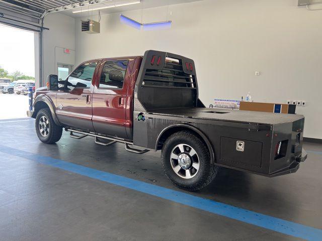 used 2015 Ford F-250 car, priced at $38,991