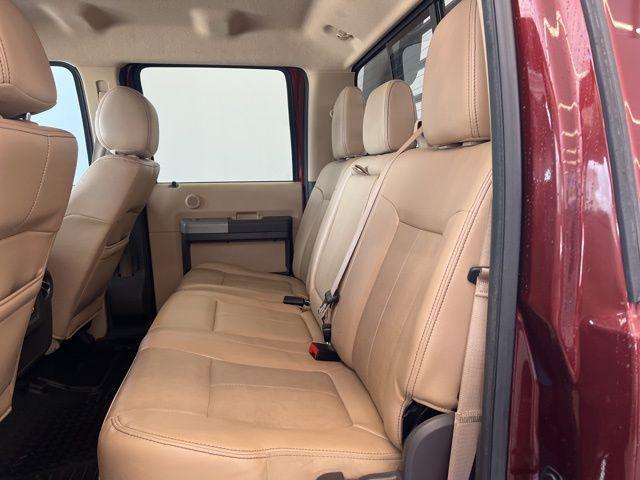 used 2015 Ford F-250 car, priced at $38,991