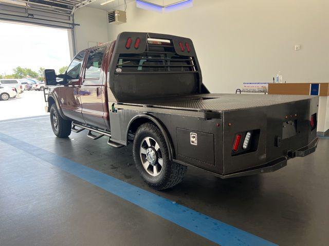 used 2015 Ford F-250 car, priced at $38,991