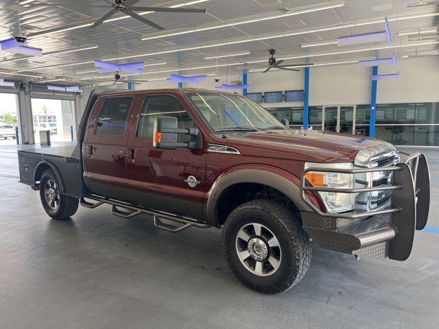 used 2015 Ford F-250 car, priced at $38,991