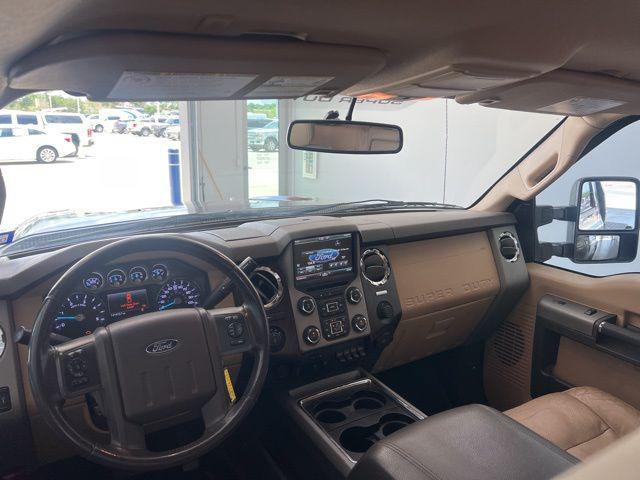 used 2015 Ford F-250 car, priced at $38,991