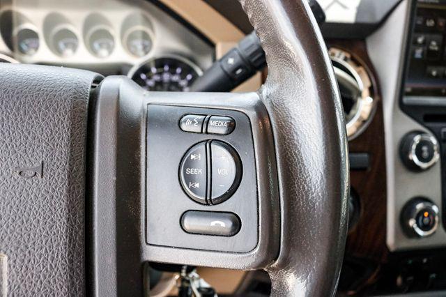 used 2015 Ford F-250 car, priced at $38,991