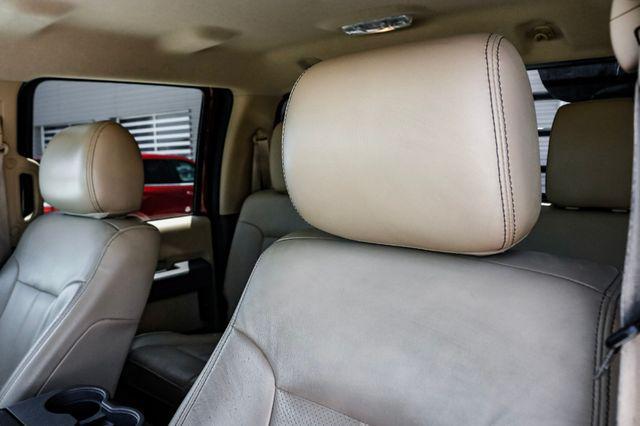 used 2015 Ford F-250 car, priced at $38,991