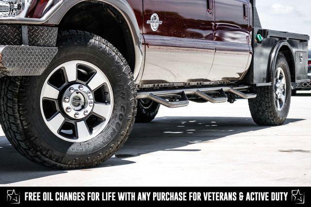 used 2015 Ford F-250 car, priced at $38,991