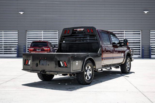 used 2015 Ford F-250 car, priced at $38,991