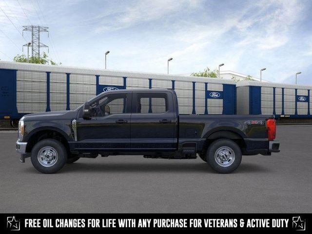 new 2026 Ford F-250 car, priced at $56,235