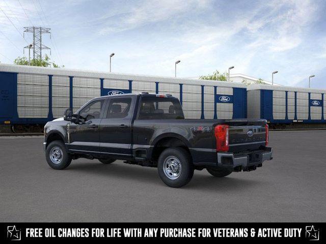 new 2026 Ford F-250 car, priced at $56,235