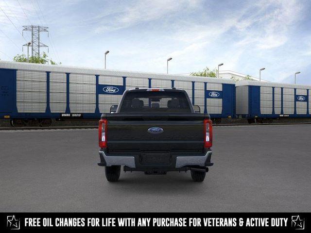 new 2026 Ford F-250 car, priced at $56,235