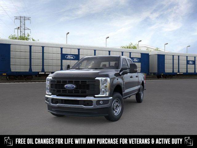 new 2026 Ford F-250 car, priced at $56,235