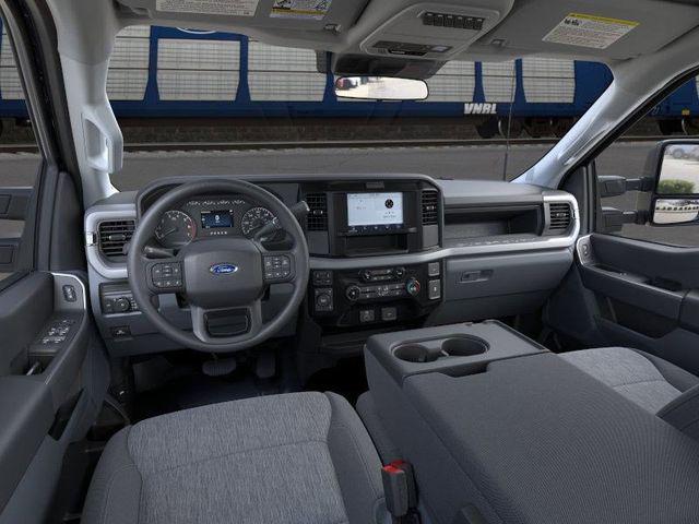new 2026 Ford F-250 car, priced at $56,235