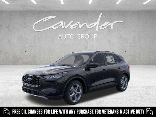new 2025 Ford Escape car, priced at $29,366