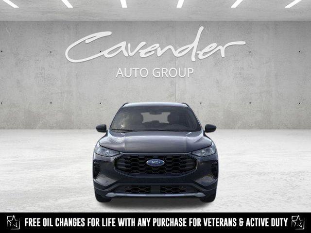 new 2025 Ford Escape car, priced at $29,023