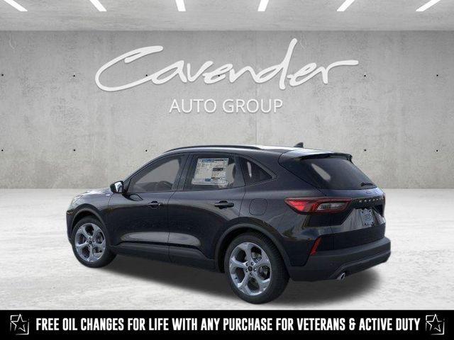 new 2025 Ford Escape car, priced at $29,023