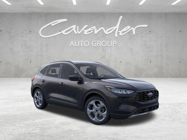 new 2025 Ford Escape car, priced at $29,023
