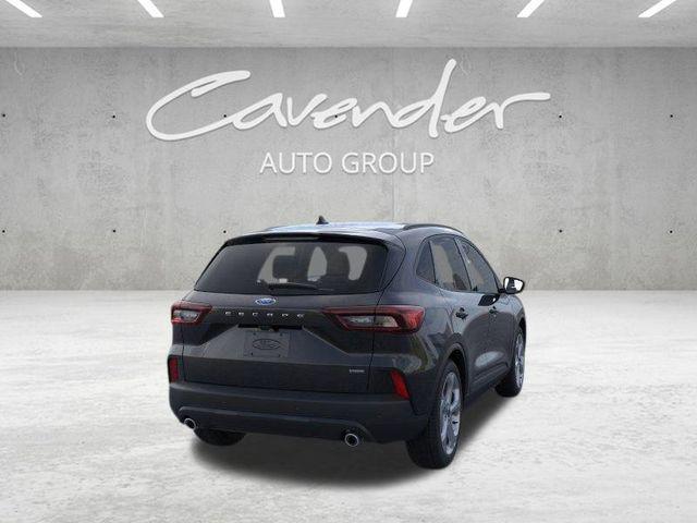 new 2025 Ford Escape car, priced at $29,023