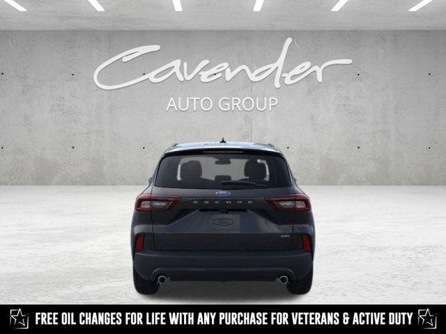 new 2025 Ford Escape car, priced at $29,023