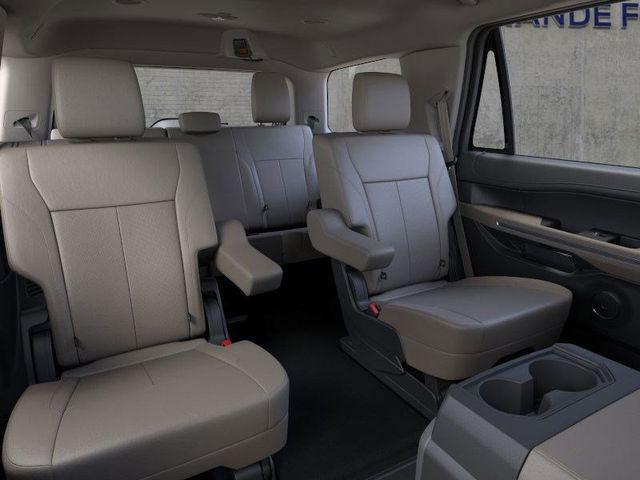 new 2024 Ford Expedition car, priced at $57,568