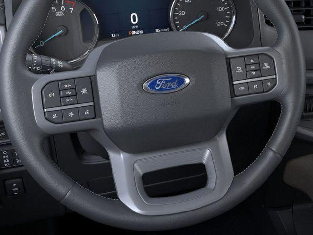 new 2024 Ford Expedition car, priced at $57,568