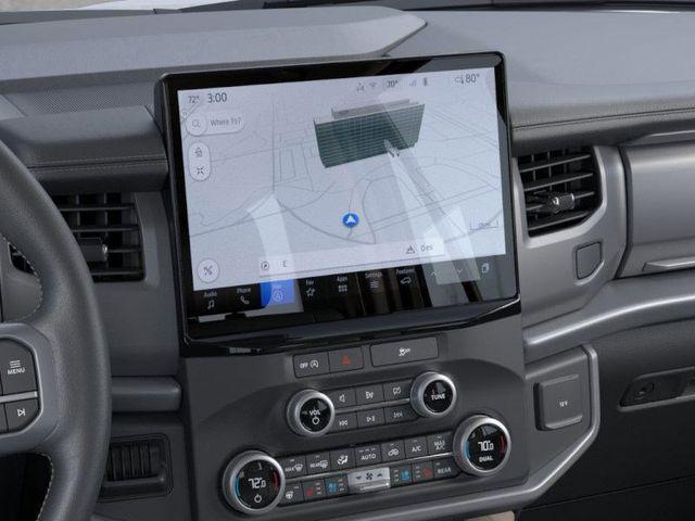 new 2024 Ford Expedition car, priced at $57,568