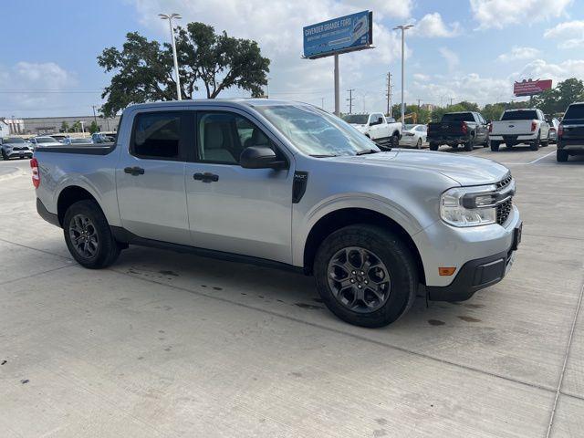used 2024 Ford Maverick car, priced at $28,923