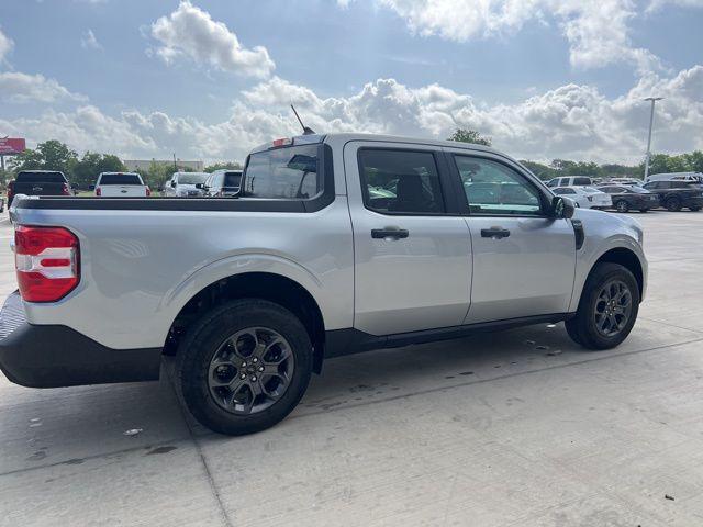 used 2024 Ford Maverick car, priced at $28,923