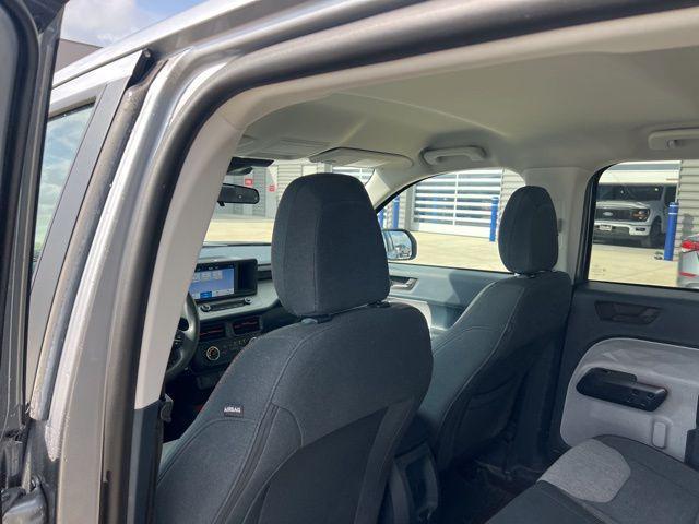 used 2024 Ford Maverick car, priced at $28,923