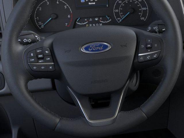 new 2024 Ford Transit-350 car, priced at $60,620