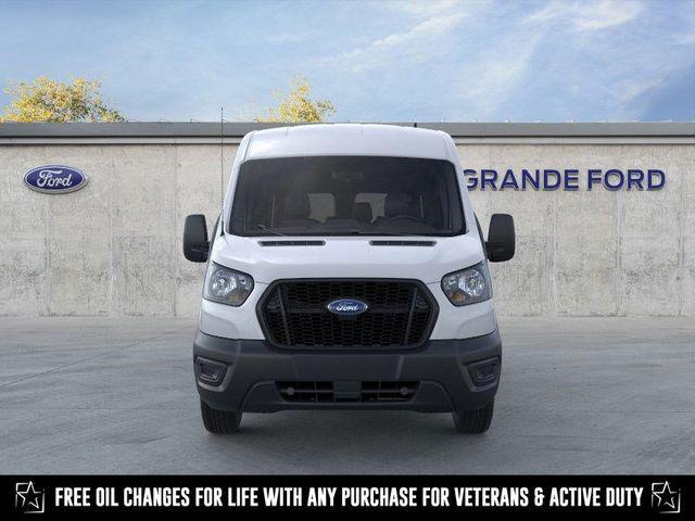 new 2024 Ford Transit-350 car, priced at $60,620