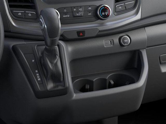 new 2024 Ford Transit-350 car, priced at $60,620