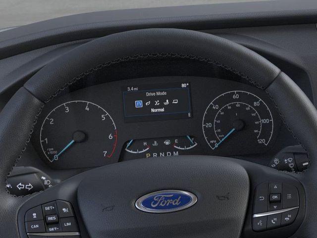 new 2024 Ford Transit-350 car, priced at $60,620