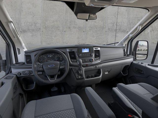 new 2024 Ford Transit-350 car, priced at $60,620