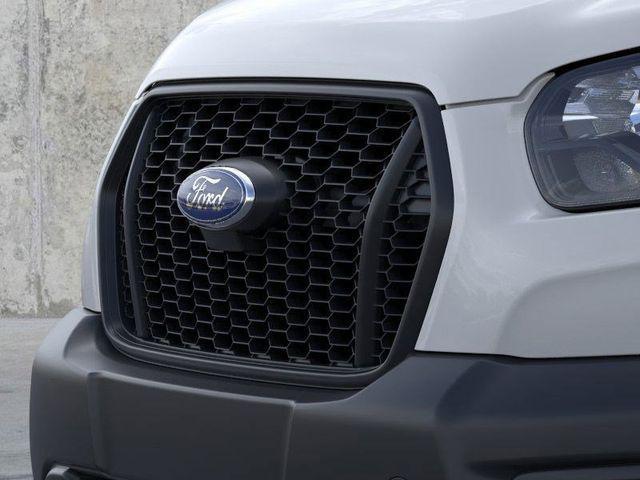 new 2024 Ford Transit-350 car, priced at $60,620
