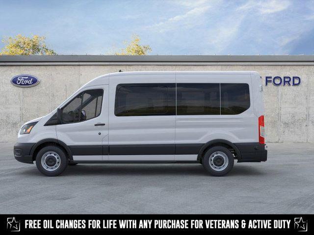 new 2024 Ford Transit-350 car, priced at $60,620