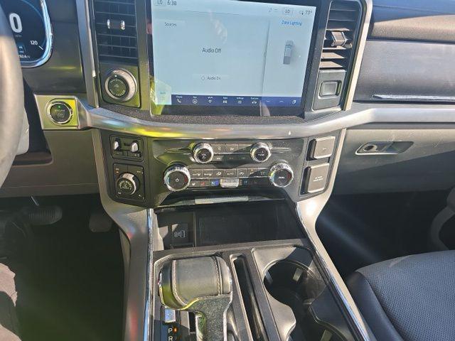 used 2022 Ford F-150 car, priced at $50,099
