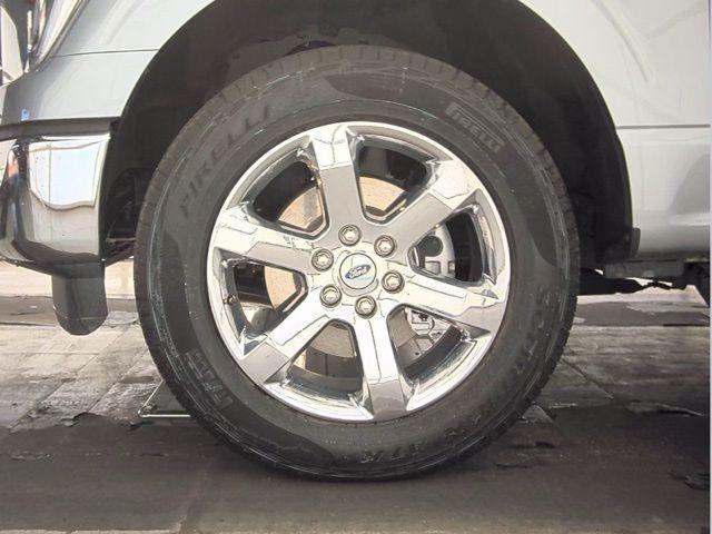 used 2022 Ford F-150 car, priced at $50,099