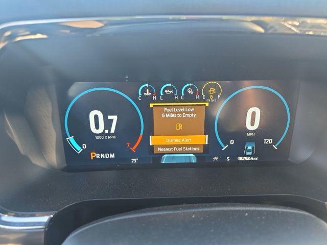 used 2022 Ford F-150 car, priced at $50,099