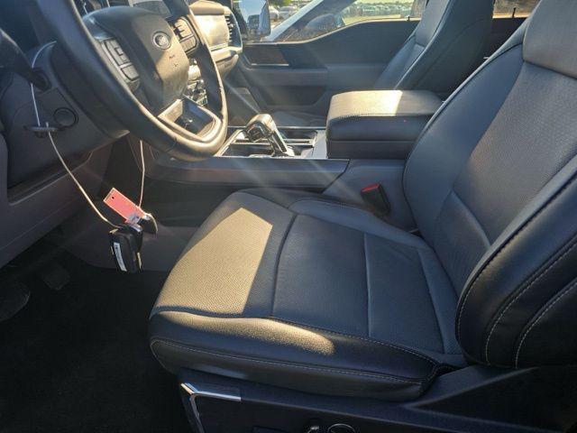 used 2022 Ford F-150 car, priced at $50,099
