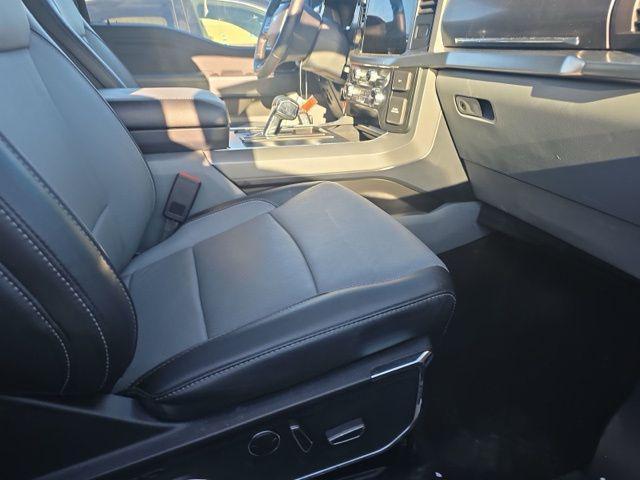 used 2022 Ford F-150 car, priced at $50,099