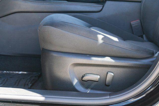 used 2023 Nissan Altima car, priced at $19,682