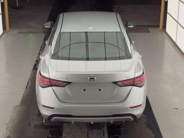 used 2023 Nissan Sentra car, priced at $18,393