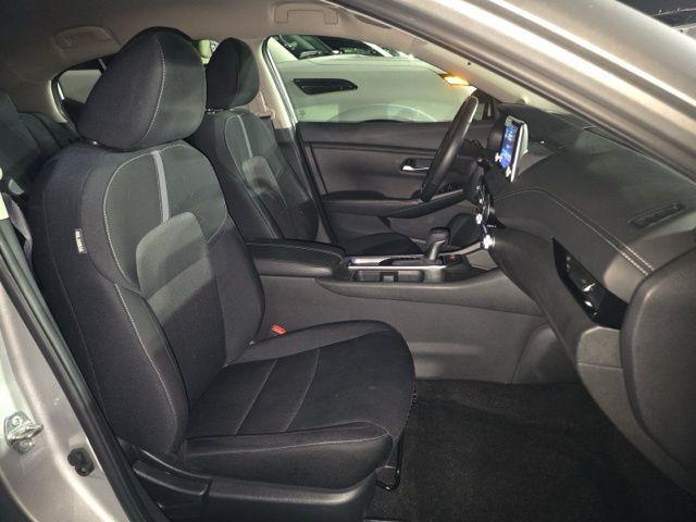 used 2023 Nissan Sentra car, priced at $18,393