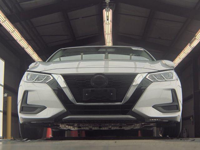 used 2023 Nissan Sentra car, priced at $18,393