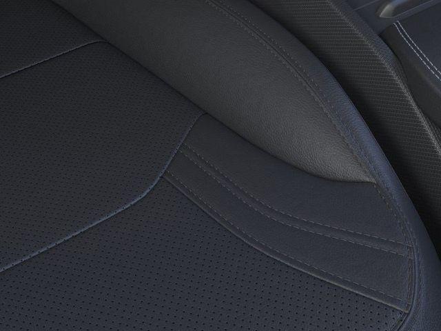 new 2025 Ford Mustang Mach-E car, priced at $49,735