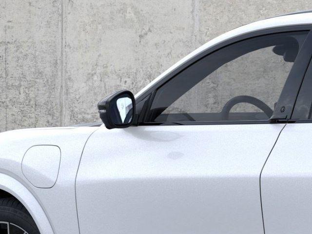 new 2025 Ford Mustang Mach-E car, priced at $49,735
