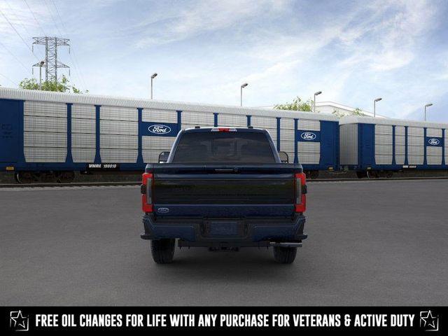 new 2025 Ford F-250 car, priced at $96,335